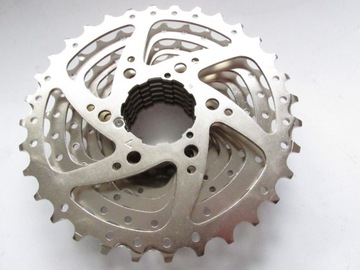 8-скоростная кассета Sunrace CSM668 11-32