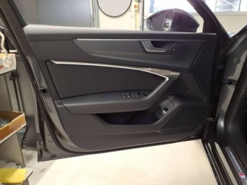 Audi A6 C8 Limousine Facelifting 2.0 40 TDI 204KM 2025 Audi A6 Limousine Lim 40 TDI S tronic S line Matri, zdjęcie 17
