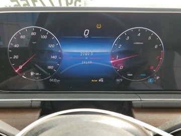 Mercedes GLE V167 2024 Mercedes-Benz GLE 350 4Matic 2024 2.0l 2.0 Benzyna 255KM, zdjęcie 9