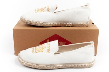 Buty damskie espadryle Lee Cooper LCW-24-47-2701L