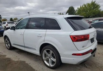Audi Q7 II 2019 Audi Q7 Auta z USA - Zapytaj o wiecej ofert 3.0 Benzyna 272KM, zdjęcie 14
