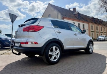 Kia Sportage III SUV Facelifting 1.7 CRDi 115KM 2015 Kia Sportage 1.7Crdi KLIMATRONIC Kamera 85.000 km 1.7 Diesel 115KM, zdjęcie 27