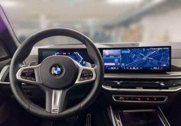 BMW X7 2025 BMW X7 xDrive40d, 340 KM, M Sport, Masaze, Sky Lounge, Harman Kardon 3.0, zdjęcie 15
