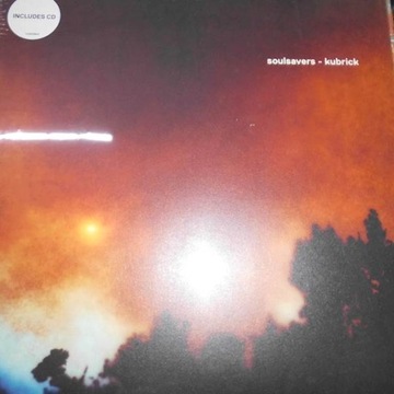 Kubrick - The Soulsavers