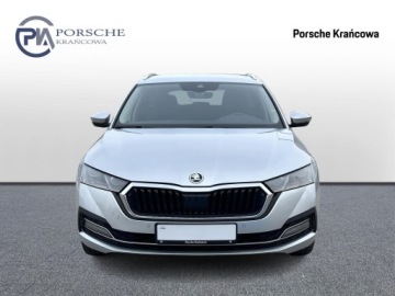 Skoda Octavia IV Liftback 1.5 TSI EVO 150KM 2022 Skoda Octavia Virtual Cockpit! DSG! APP! LED! Wiel, zdjęcie 7