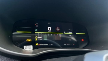 Dacia Sandero III 2026 Dacia Sandero journey Eco-G 120 f.2 LPG NOWY DO ZAMOWIENIA 1.2 100KM, zdjęcie 11