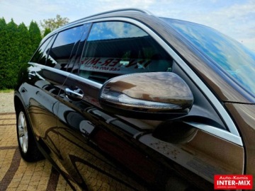 Mercedes GLC C253 SUV 2.1 220 d 170KM 2016 Mercedes-Benz GLC OKAZJA Salon polska I wlasciciel 2.1 Diesel 170KM, zdjęcie 10
