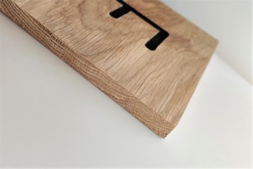 Деревянный кроссворд, деревянная царапка для стены.