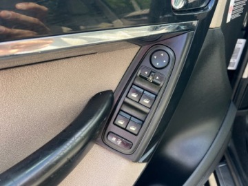 Citroen Grand C4 Picasso I 1.6 HDi FAP 112KM 2011 Citroen C4 Grand Picasso Automat Ledy Klimatyzacja Parktronic Tempomat El., zdjęcie 11