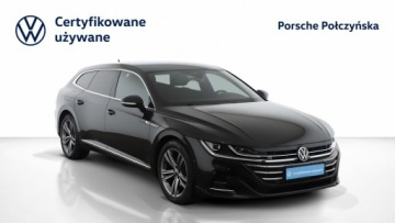 Volkswagen Arteon Fastback Facelifting 2.0 TDI 200KM 2023 Volkswagen Arteon Shooting Brake Arteon 2.0 TDI 20, zdjęcie 2