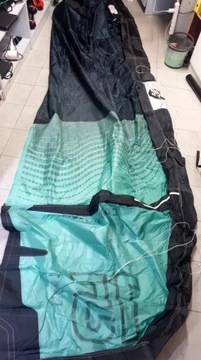 РАЗМЕР КАЙТА ДЛЯ КАЙТСЕРФИНГА CABRINHA CONTRA 15 ГОДА 2020 ГОДА