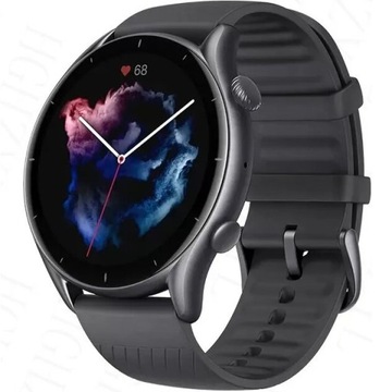 PASEK DO AMAZFIT GTR 2 2e 47MM GTR 3 3 PRO GTR 4 BIP 5 STRATOS 2/3
