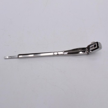 Профессиональный стеклоочиститель ретро-автомобиля, нержавеющая сталь 304