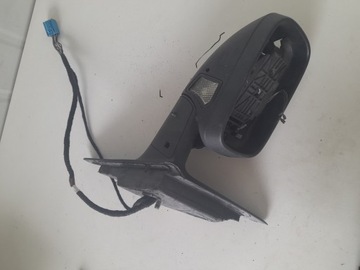 VOLVO OE 015850 ZRCÁTKO VNĚJŠÍ P