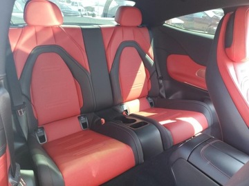 Mercedes CLE 2024 Mercedes-Benz CLE 53 AMG 4Matic 2024 3.0l 3.0 Benzyna 429KM, zdjęcie 10