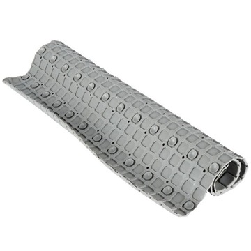 Коврик ANTI-SLIP для душевого поддона ванны