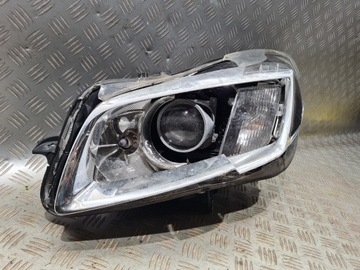 LAMPA LEWA PRZEDNIA BIXENON OPEL INSIGNIA A