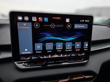 Cupra Terramar SUV 1.5 eTSI 150KM 2024 Cupra Terramar 1.5 TSI / 150KM, ASO, Pakiety Digit, zdjęcie 24