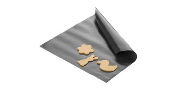 Folia do pieczenia DELICIA,40x36 cm