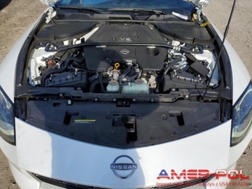 Nissan 2023 Nissan Inny _Z PERFORMANCE_3.0 L_400 KM_2023r 3.0 Benzyna 400KM, zdjęcie 10
