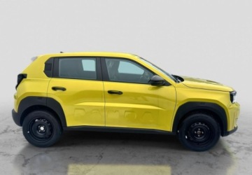 Fiat 2025 Fiat Grande Panda 1.2 Hybrid 110KM Automat ICONPakiet Metalik Nowy, zdjęcie 3