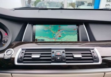 BMW Seria 5 F10-F11 Limuzyna Facelifting 535d 313KM 2014 BMW Seria 5 BMW Seria 5 535d xDrive Luxury Line 3.0 Diesel 313KM, zdjęcie 18