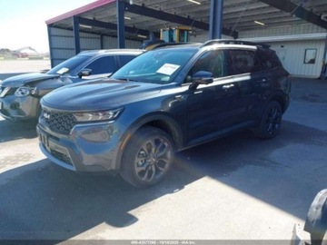 Kia Sorento IV 2023 Kia Sorento x-line sx prestige, 2023r., 4x4, 2.5L 2.5 Benzyna 281KM, zdjęcie 1