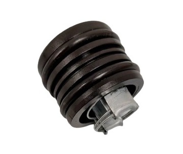 ZAWÓR PODSTAWY FILTRA OLEJU BMW E36 E46 M43 OE