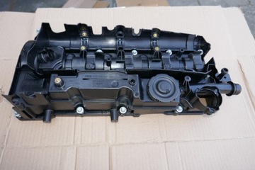 КЛАПАННАЯ КРЫШКА BMW N47 E90 E91 7810584