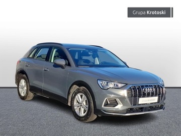 Audi Q3 II SUV 1.5 35 TFSI 150KM 2019 Audi Q3 rata brutto od 2 595 zł / m-c | Aktywny te, zdjęcie 4