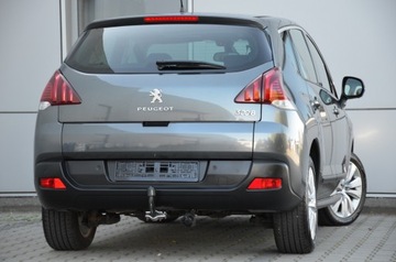 Peugeot 3008 I Crossover 1.6 THP 156KM 2014 SUPER STAN ZAREJESTROWANY 1.6T 156KM SERWIS LIFT PANORAMA LED NAVI KAMERA, zdjęcie 8