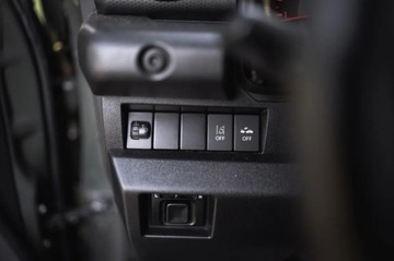 Suzuki Jimny IV Terenowy N1 1.5 VVT 102KM 2021 Suzuki Jimny 1.5 AllGrip, Salon Polska, zdjęcie 28