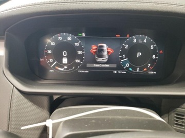 Land Rover Discovery V 2024 Land Rover Discovery Dynamic SE 2024 3.0l 3.0 Benzyna 355KM, zdjęcie 9