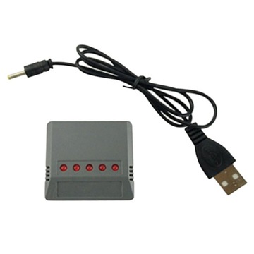 Adapter ładowarki baterii Lipo 5 w 1 do SYMA X5HC X5HW RC