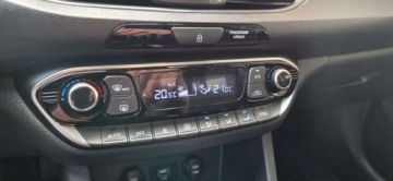 Hyundai i30 III Wagon Facelifting 1.6 CRDI 115KM 2021 Hyundai i30 1.6 CRDI 115 KM Led Automat Android Super Stan Import Raty Opl, zdjęcie 22