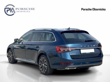 Skoda Superb III Kombi Facelifting 2.0 TDI SCR 200KM 2022 Skoda Superb Combi L&amp;K | Masaż | Canton | Hak | We, zdjęcie 2