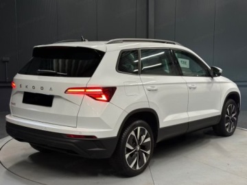 Skoda Karoq Crossover Facelifting 1.5 TSI ACT 150KM 2026 Od ręki - Drive 1.5 TSI DSG 150KM, zdjęcie 5