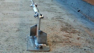 ANCHOR Анкерный клей на химической смоле T-fix Bond 300