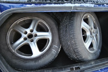 Seat Toledo II 1.9 TDI 110KM 2000 Seat Toledo 1.9 TDI 110 KM Koła lato zima * Klima, zdjęcie 7