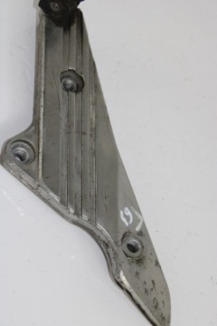 YAMAHA XJ 650 750 КОМПЛЕКТ ПОДНОГКА ВОДИТЕЛЯ СПРАВА СЛЕВА