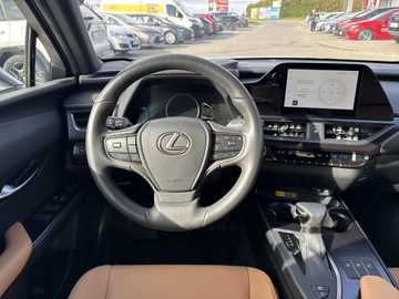 Lexus UX Crossover Facelifting 2.0 250h 184KM 2023 Lexus UX 250h GPF F Sport Design 2WD 250h GPF F Sp, zdjęcie 11