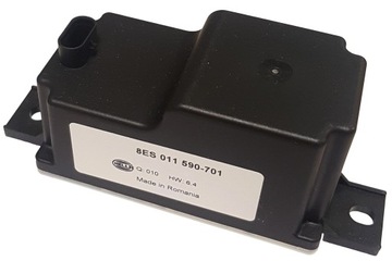 Moduł Sterownik napięcia Mercedes W205 W213 Hella