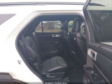 Ford Explorer VI 2020 Ford Explorer St 2020 3.0 Benzyna 400KM, zdjęcie 12