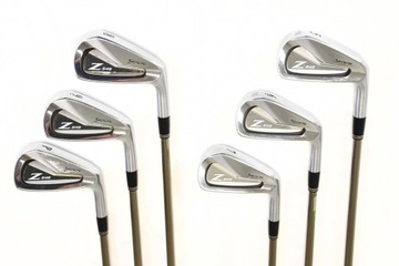 Srixon Z 545 zestaw ironów #5-P set A-flex
