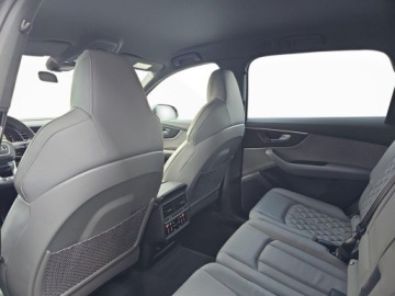 Audi Q7 II SUV Facelifting  3.0 55 TFSI 340KM 2023 Audi Q7 Skretna tylna os, pneumatyka, hak, head up, kamery 360, matrixy, zdjęcie 29