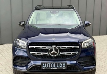 Mercedes GLS X167 SUV 2.9 400d 330KM 2020 Mercedes-Benz GLS Mercedes-Benz GLS 2.9 Diesel 330KM, zdjęcie 29