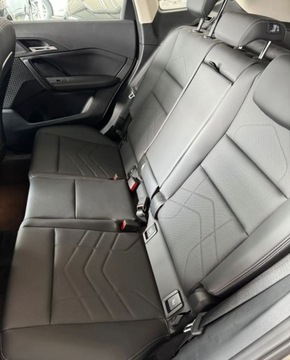 BMW X1 U11 Crossover 1.5 18i 136KM 2023 BMW X1 nowy model, skora perforowana 1.5 Benzyna 136KM, zdjęcie 13