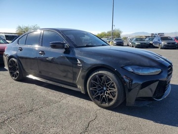 BMW Seria 3 G20-G21 2024 BMW M3 Competition 2024 3.0l 3.0 Benzyna 503KM, zdjęcie 4