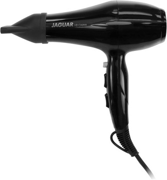 Jaguar suszarka do włosów HD CZARNA 2200W