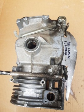 CYLINDER BLOK KARTER BRIGGS CLASSIC 400 3,5-5HP OR